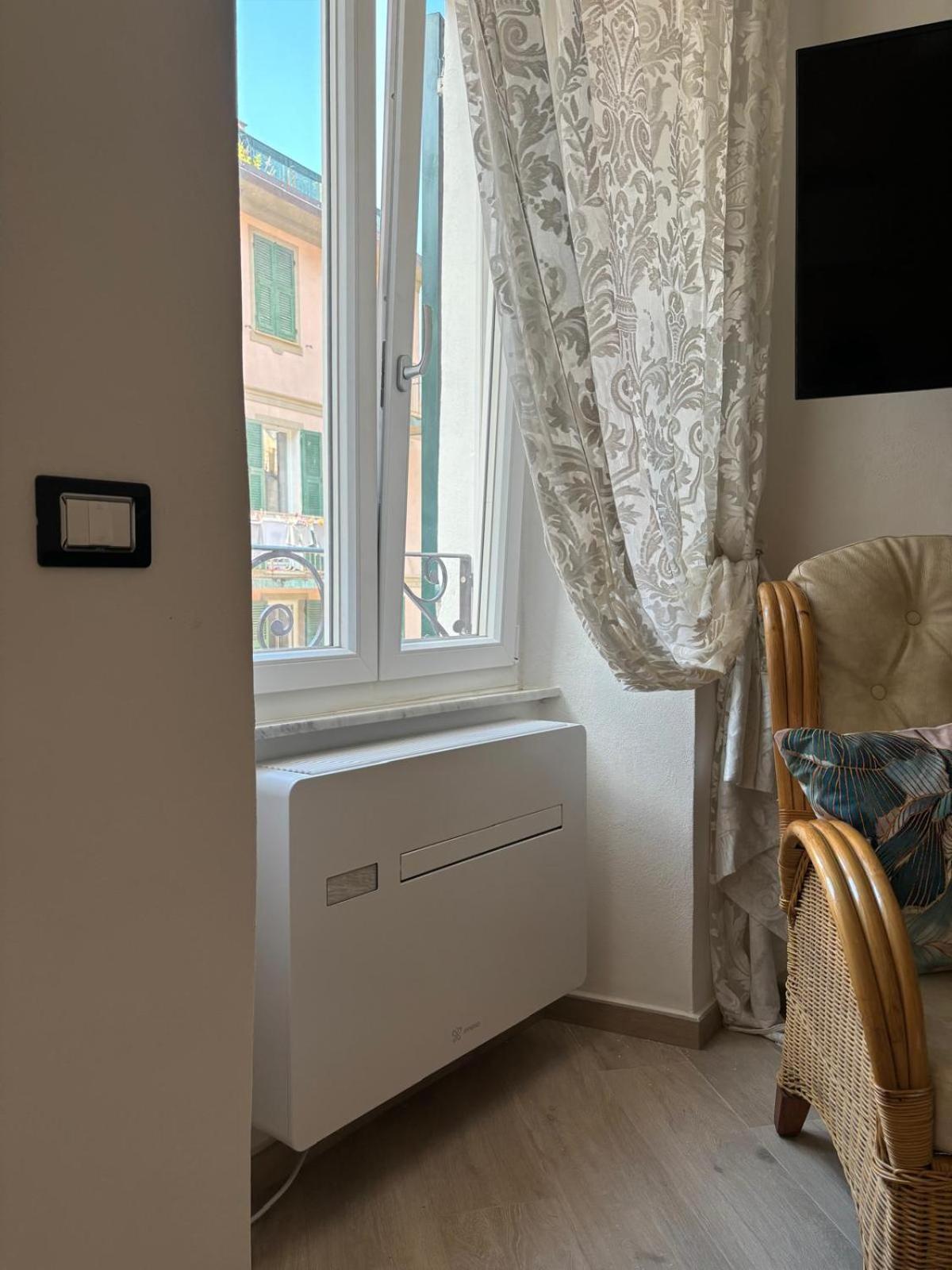 Destinazione Mare Apartment Riomaggiore Exterior foto