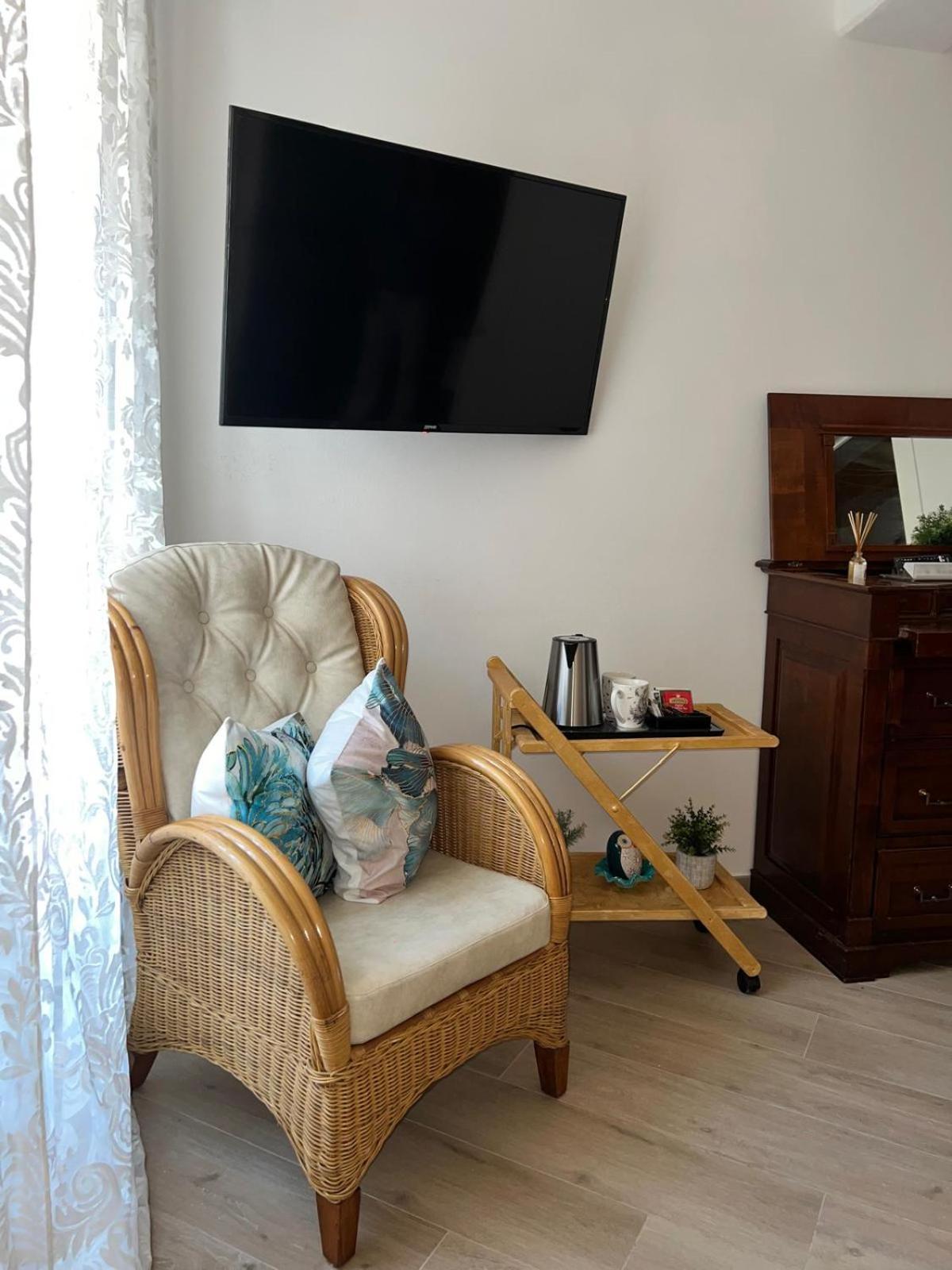 Destinazione Mare Apartment Riomaggiore Exterior foto