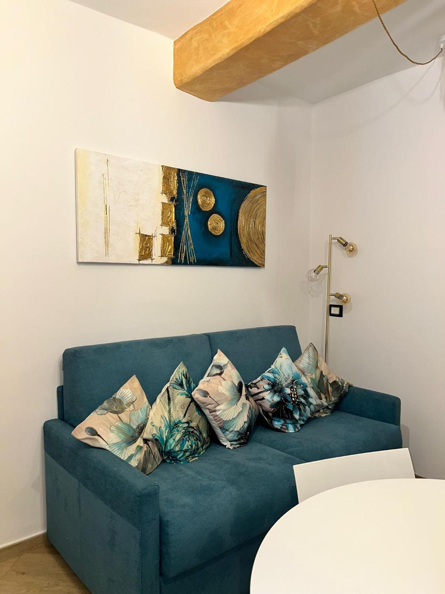 Destinazione Mare Apartment Riomaggiore Exterior foto