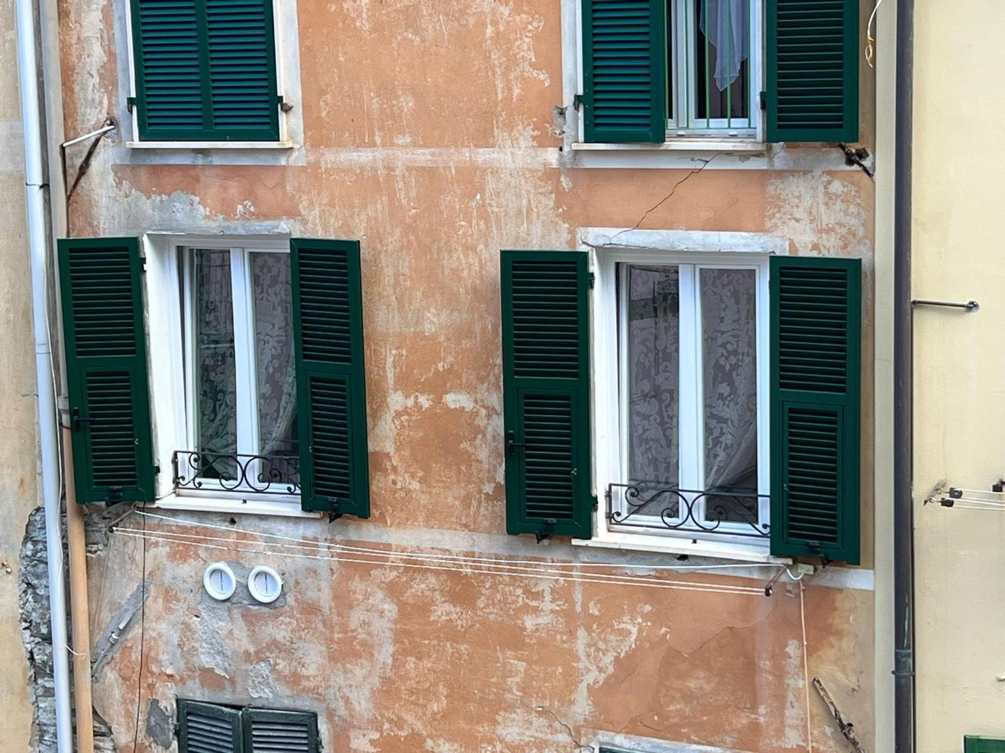 Destinazione Mare Apartment Riomaggiore Exterior foto